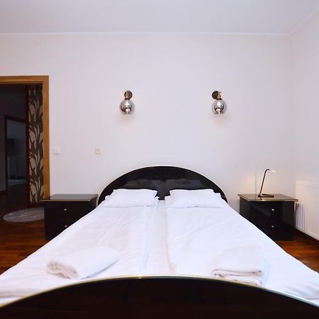 Victus Apartamenty, Apartament Zefir Sopocka Rezydencja Sopot Buitenkant foto