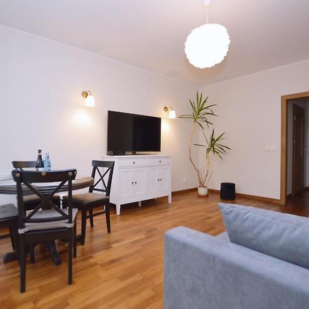 Victus Apartamenty, Apartament Zefir Sopocka Rezydencja Sopot Buitenkant foto