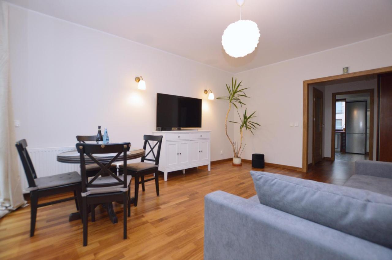 Victus Apartamenty, Apartament Zefir Sopocka Rezydencja Sopot Buitenkant foto