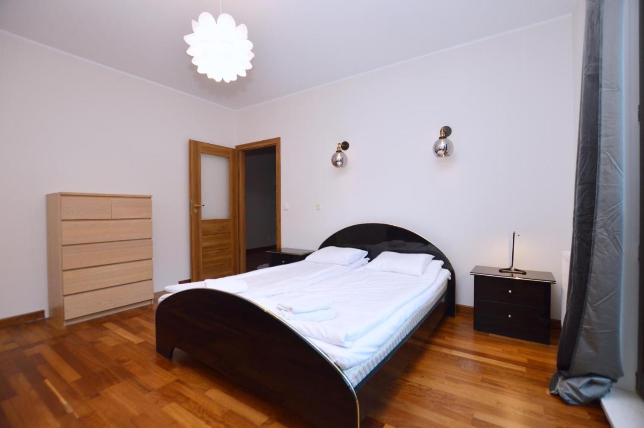 Victus Apartamenty, Apartament Zefir Sopocka Rezydencja Sopot Buitenkant foto