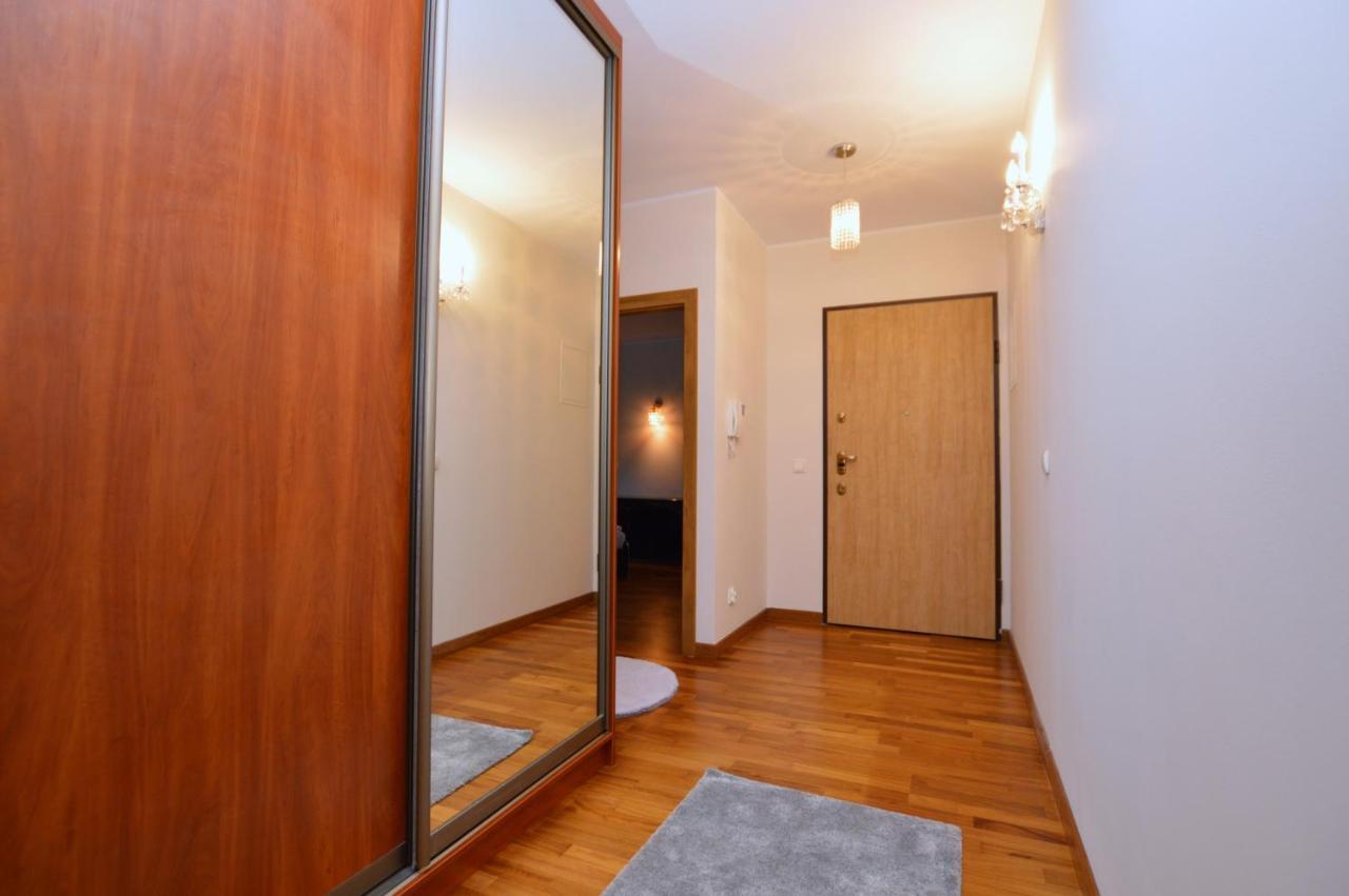 Victus Apartamenty, Apartament Zefir Sopocka Rezydencja Sopot Buitenkant foto